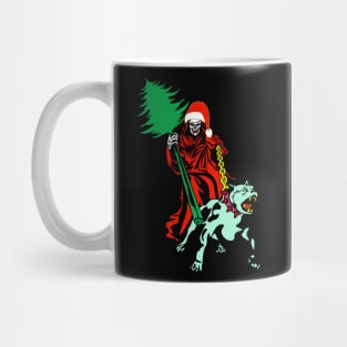 MERRY CHRISTMAS 2021 Mug